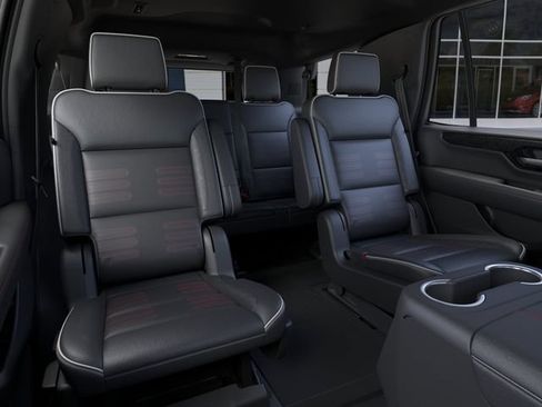 New 2026 GMC Yukon AT4 Ultimate AWD/4WD image 21