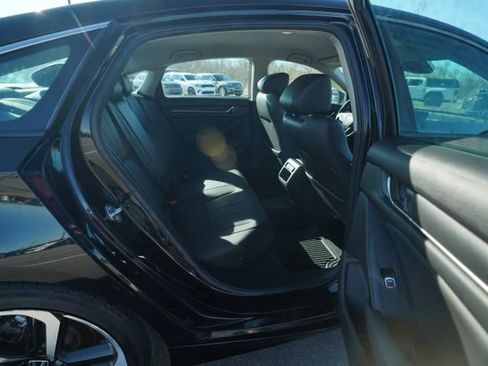 Used 2021 Honda Accord Sport Special Edition image 21