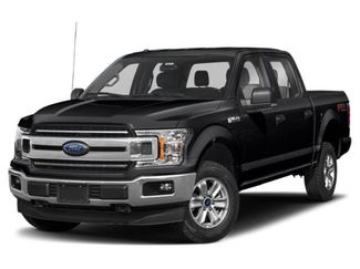 Used 2018 Ford F150 XLT w/ Equipment Group 302A Luxury AWD/4WD video 1