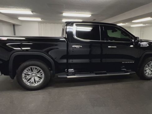 Used 2024 GMC Sierra 1500 SLT w/ SLT Premium Plus Package image 52