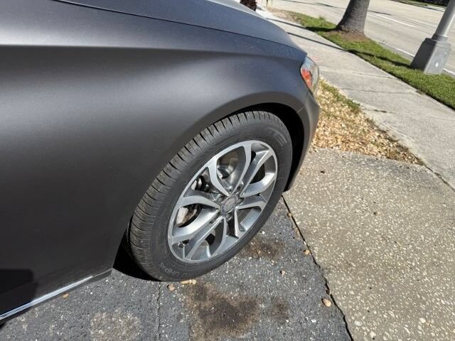 Used 2016 Mercedes-Benz C 300 Sedan image 9