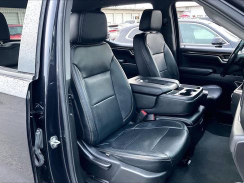 Used 2022 GMC Sierra 1500 Elevation image 7