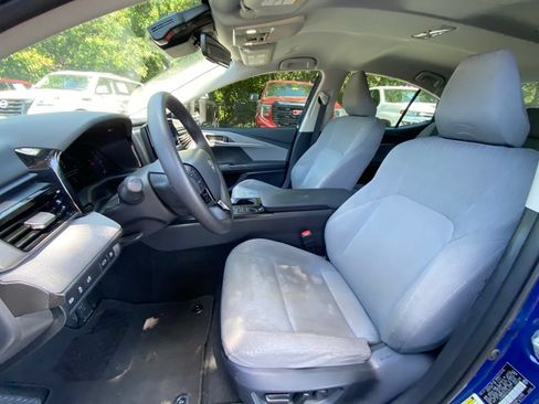 Used 2025 Toyota Camry LE w/ Convenience Package FWD image 24