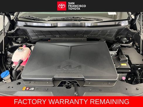 Used 2024 Kia Niro Wind FWD image 39