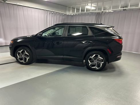Used 2023 Hyundai Tucson SEL w/ Convenience Package AWD/4WD image 4