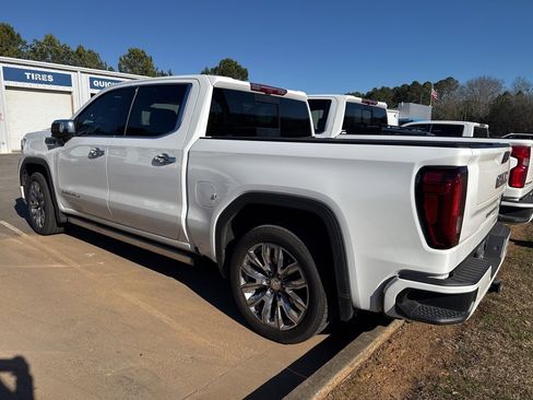 Used 2022 GMC Sierra 1500 Denali w/ Denali Reserve Package image 6