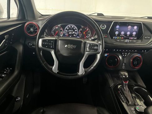 Used 2020 Chevrolet Blazer RS AWD/4WD image 32