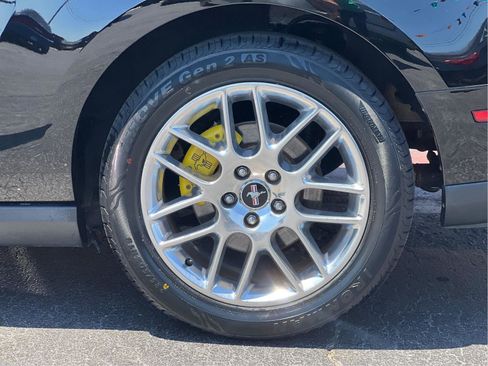 Used 2012 Ford Mustang Premium RWD image 23