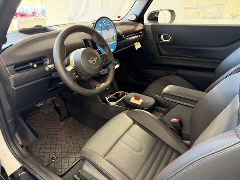 New 2026 MINI Cooper S image 8