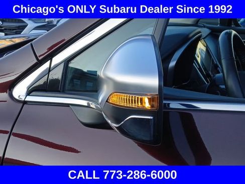 Certified 2024 Subaru Outback Touring XT image 31
