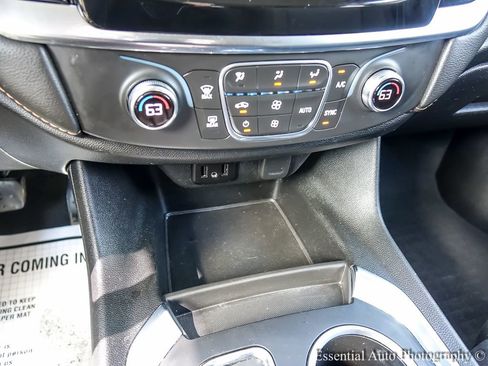 Used 2020 Chevrolet Traverse LS w/ LPO, Floor Liner Package FWD image 21