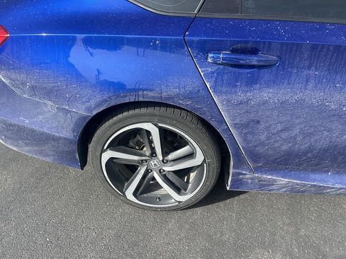 Used 2020 Honda Accord Sport image 13