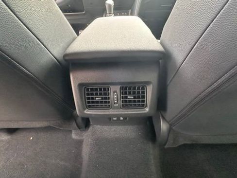 New 2026 Toyota Camry SE FWD image 18