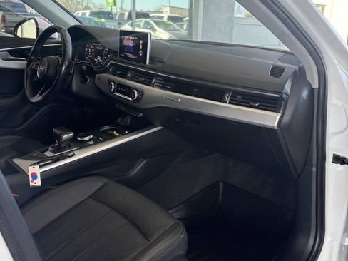 Used 2017 Audi A4 2.0T Premium w/ Convenience Package image 17