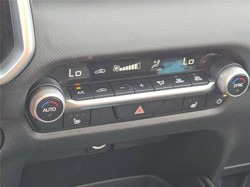 Used 2024 MAZDA CX-50 AWD 2.5 S w/ Preferred Package image 31