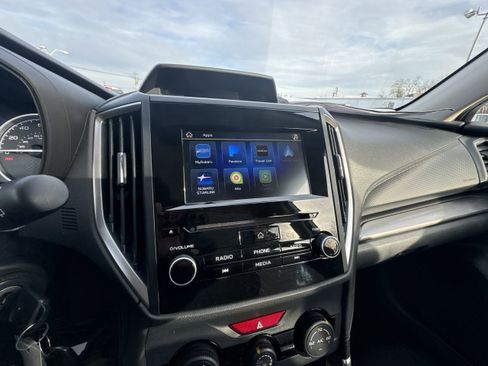 Used 2019 Subaru Forester Premium w/ All-Weather Package image 14