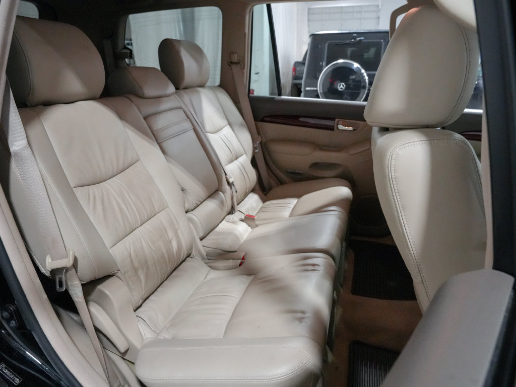 Used 2008 Lexus GX 470 AWD/4WD image 26