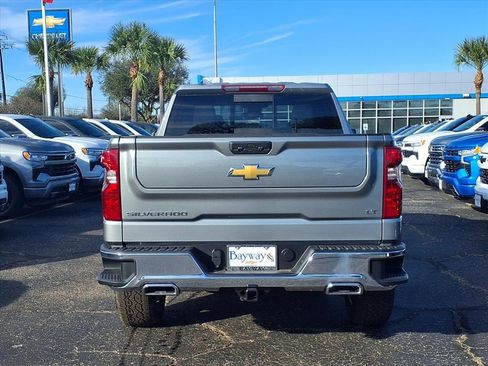 New 2026 Chevrolet Silverado 1500 LT w/ All Star Edition Plus image 15