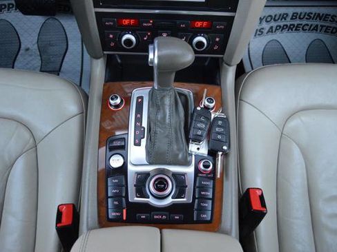 Used 2014 Audi Q7 3.0T Premium Plus image 26