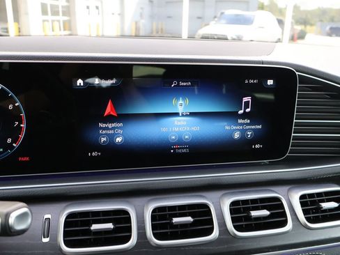 Certified 2022 Mercedes-Benz GLE 53 AMG 4MATIC image 25