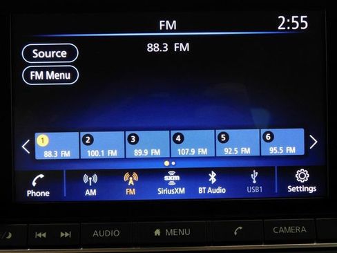 Used 2024 Nissan Altima 2.5 SV image 34