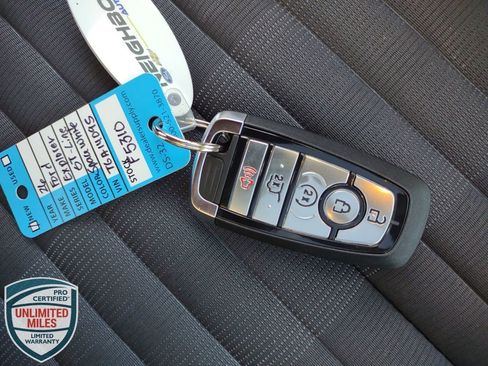 New 2026 Ford Explorer ST-Line image 29