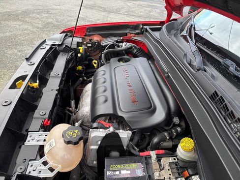 Used 2015 Jeep Renegade Latitude image 13