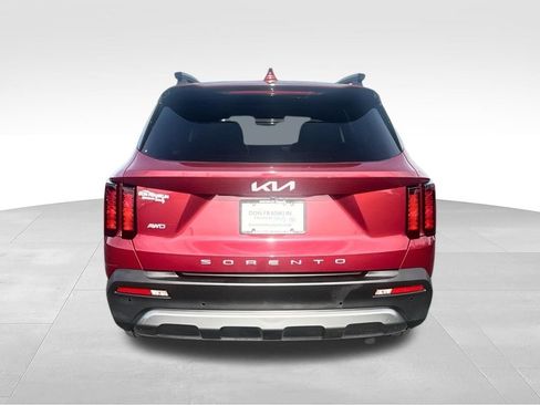 Used 2022 Kia Sorento X-Line EX AWD/4WD image 7
