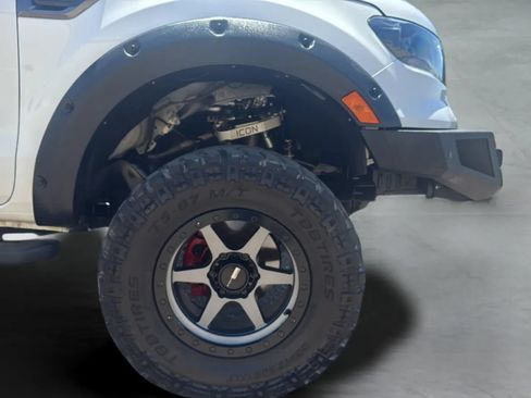Used 2022 Ford Ranger XLT w/ Equipment Group 301A Mid RWD image 29