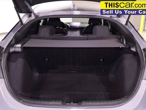 Used 2025 Honda Civic Sport image 26