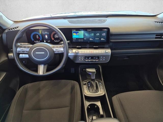 Used 2026 Hyundai Kona SEL Sport FWD image 22