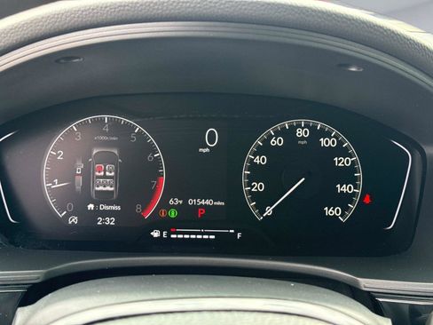 Certified 2023 Honda Civic LX image 29