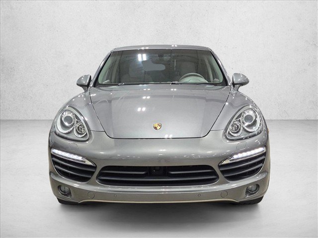 Used 2011 Porsche Cayenne S AWD/4WD image 2