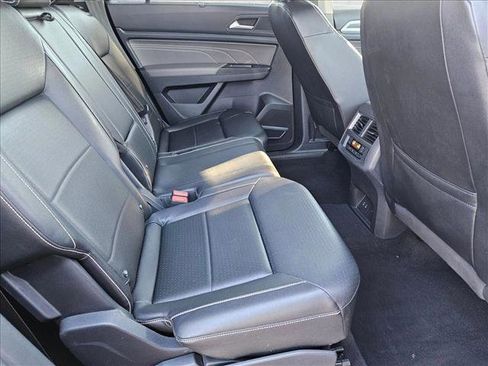 Used 2021 Volkswagen Atlas SE FWD image 20