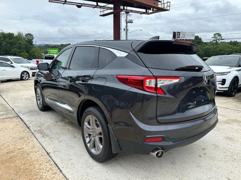 Used 2019 Acura RDX FWD w/ Technology Package image 9