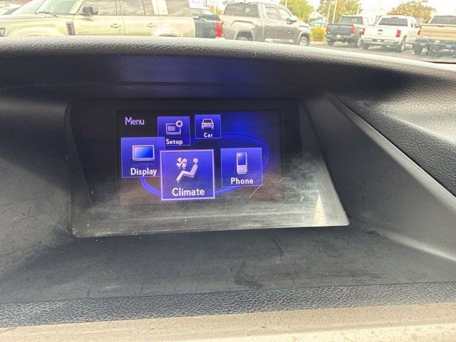 Used 2013 Lexus RX 350 AWD w/ Premium Pkg image 16