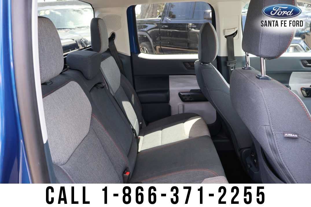Used 2024 Ford Maverick XLT w/ XLT Luxury Package FWD image 26