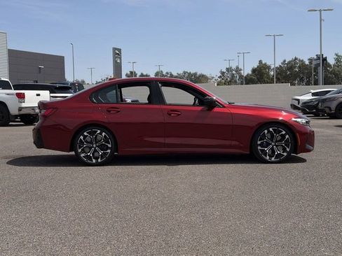 Used 2025 BMW M340i image 4