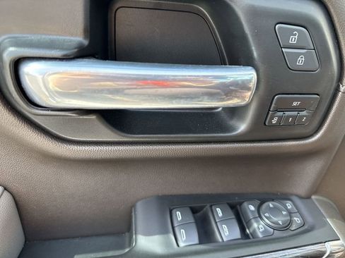 Certified 2022 Chevrolet Silverado 1500 LTZ w/ Safety Package II image 30