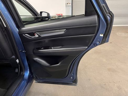 Used 2020 MAZDA CX-5 Grand Touring image 15