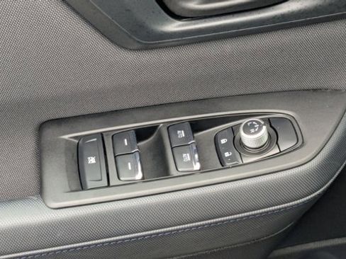 Certified 2026 Subaru Forester Premium image 13