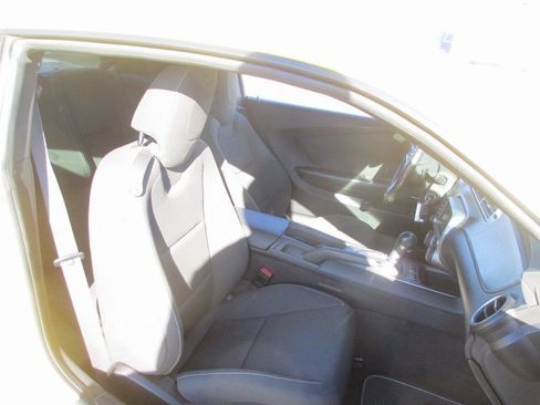 Used 2014 Chevrolet Camaro LT w/ RS Package image 14