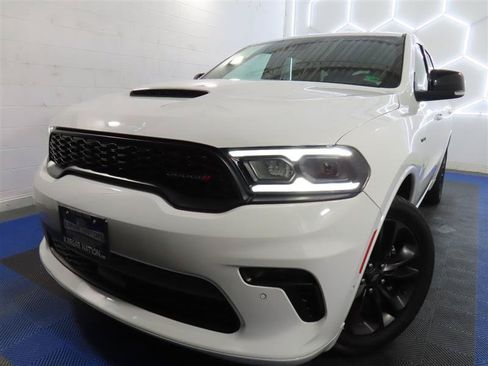 Used 2023 Dodge Durango R/T RWD image 1