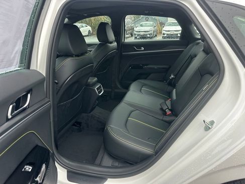 New 2026 Kia K5 GT image 15