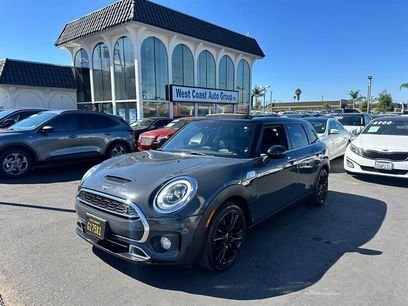 Used 2019 MINI Cooper Clubman S w/ Premium Package