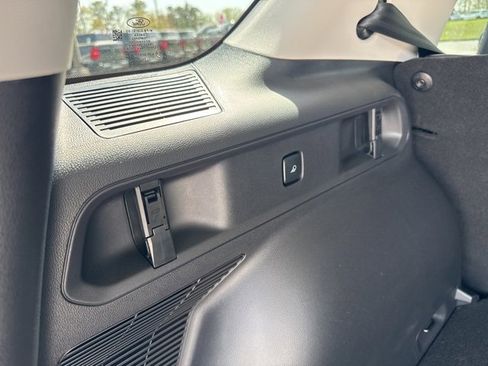 Used 2025 Ford Bronco Sport Heritage w/ Convenience Package image 13