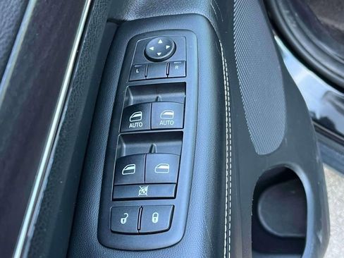 Used 2015 Jeep Grand Cherokee Limited image 25