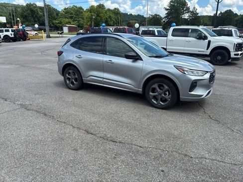 Used 2024 Ford Escape ST-Line AWD/4WD image 51