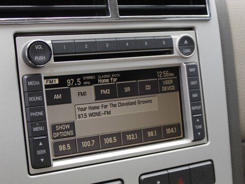 Used 2008 Lincoln MKX AWD image 26