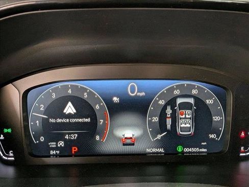 Used 2026 Honda CR-V EX-L image 13